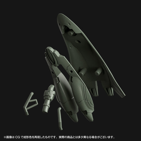 『エヴァンゲリオン』ARTPLA SCULPTURE WORKS 仮設5号機 決闘ベタニアベース
